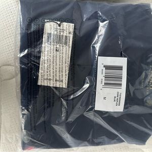 Navy blue men’s Ralph Lauren Polo